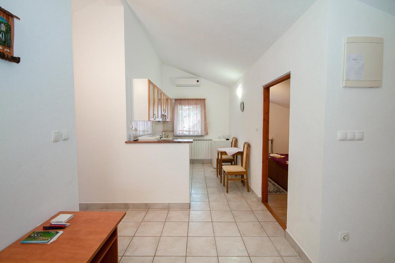Giga Apartment Раковица Екстер'єр фото