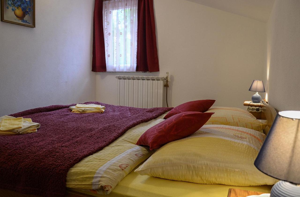 Giga Apartment Раковица Екстер'єр фото