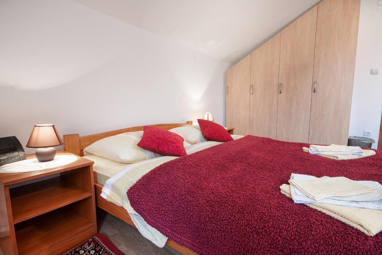 Giga Apartment Раковица Екстер'єр фото